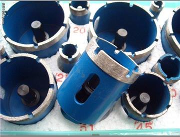 Drill bits