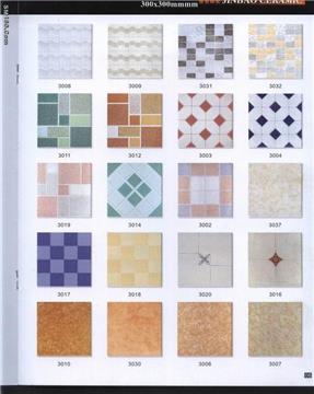 Rustic Tile (RUSTIC TILE 1)