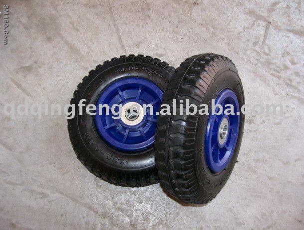 hand truck wheel PR1304