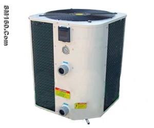 Better Pool Heat Pump than Any American or European Brand