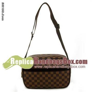 Damier Canvas Triana N45253