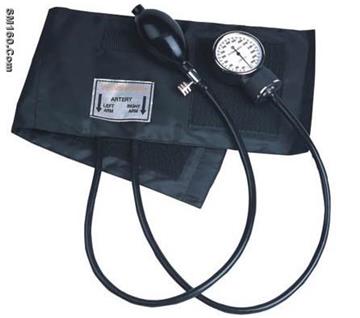 sphygmomanometer