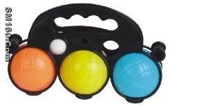 Bocce ball sets
