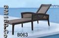 Supply Sun Lounger Hot 2010