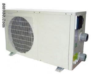 Better Pool heat pump than other-Good price and High quality