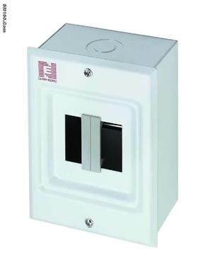 offer air-condition switchboard box