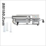 YJ-TG5L sausage filler/sausage stuffer
