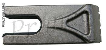P-2070 Series Replacement Teeth with ISO 9001 Quality Certificate