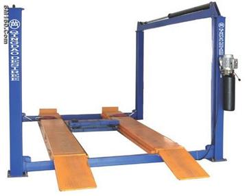car lift DFPA607