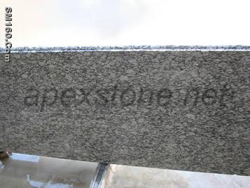 PREFAB WAVE WHITE COUNTERTOPS