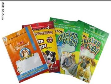 supply pet food bag
