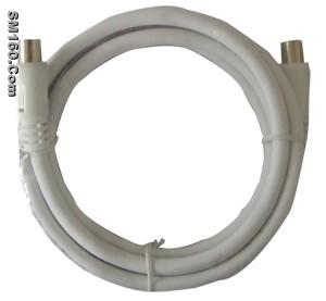 ISO approved of Coaxial cable