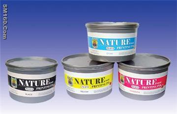 offset printing ink(FX-616kM)