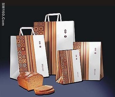 supply shopping bag