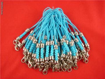 Supply high-grade environmental mobile rope, mobile phone hang rayon r