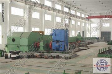 new  LG450-H cold rolling mill