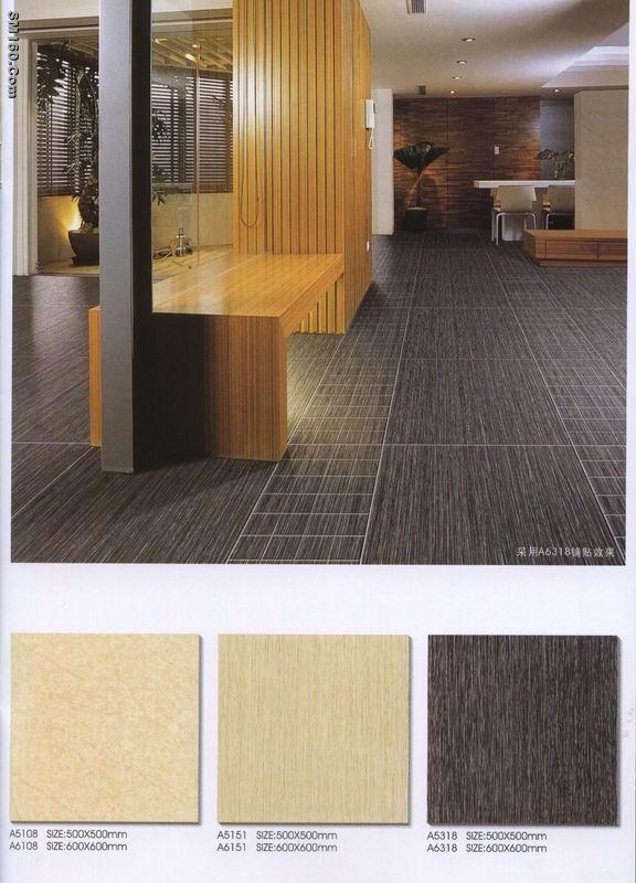 Rustic Tile (bl 011)