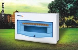 sell plastic power distribution box