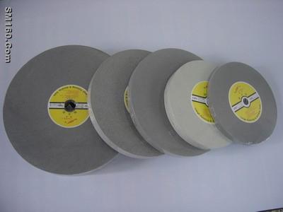 supply spongy wheel, abrasive wheel, grinding wheel