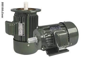 Professional manufacturer of electric motors