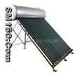 High efficiency of the solar water heater suppliers.