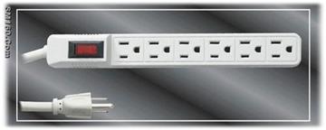 Cheap UL Power Strip 1605 in price.Panic buying it``