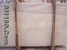 Super White Travertine
