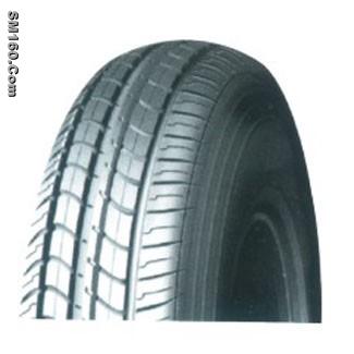 Passenger Car Tyre VK 812