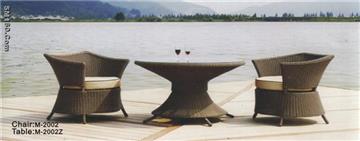 M-2002 Garden Set