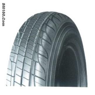 Passenger Car Tyre VK 813