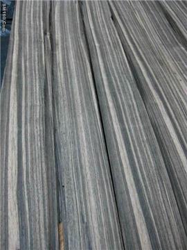 Macassar Ebony Veneer