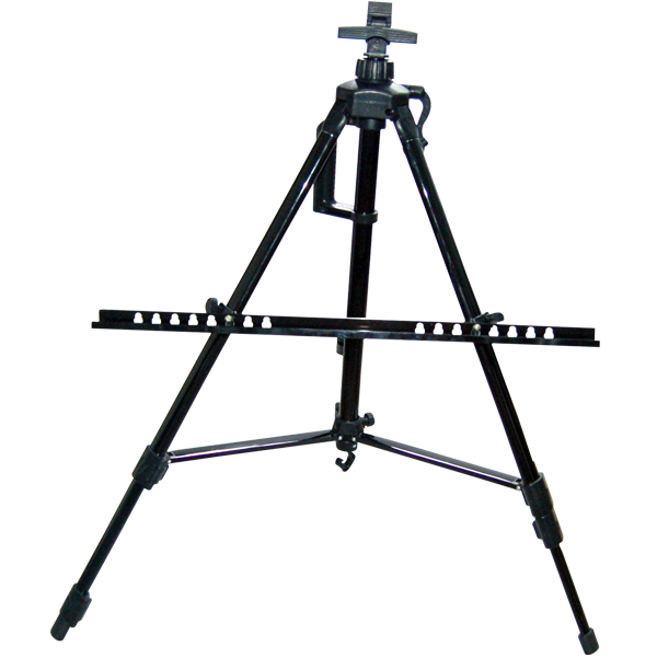 Triangular Easel