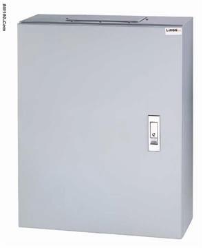 waterproof power distribution board