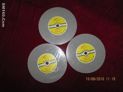PVA sponge wheel,no weoven wheel