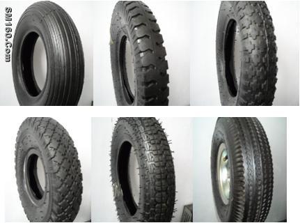 wheelbarrow tyre