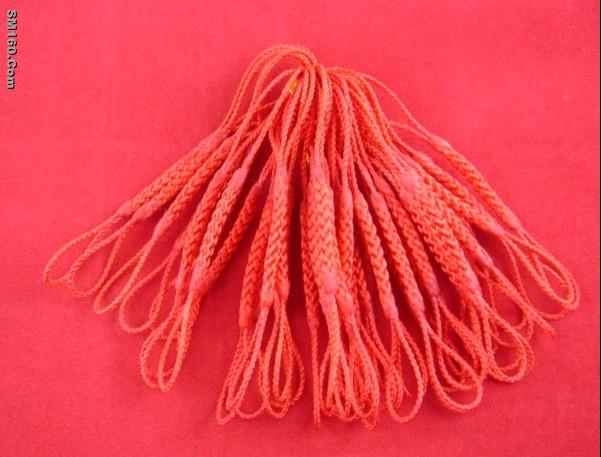 Mobile rope, mobile phone supply rayon hang rope, direct manufacturers