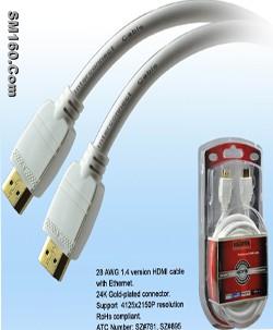 HDMI Cables for 1080P