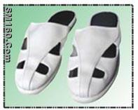 Anti-static 4-eyes Slipper