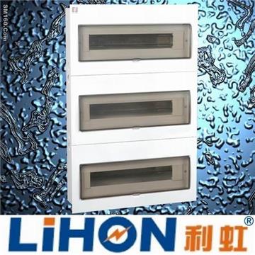 supply  low voltage distribution box/panel