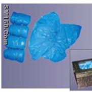 CPE Shoes Cover Machine