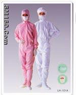 Anti-static Coverall