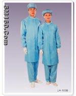 Anti-static Mock Smock