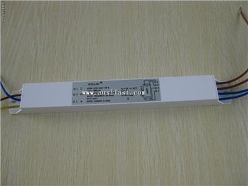 Electronic ballast