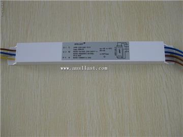 T5 1*35 W ballasts