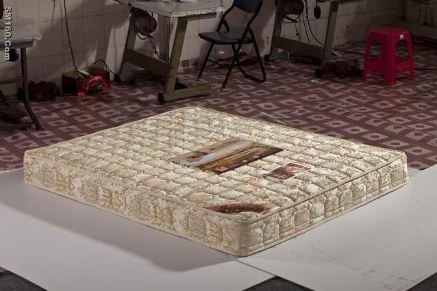 Mattress