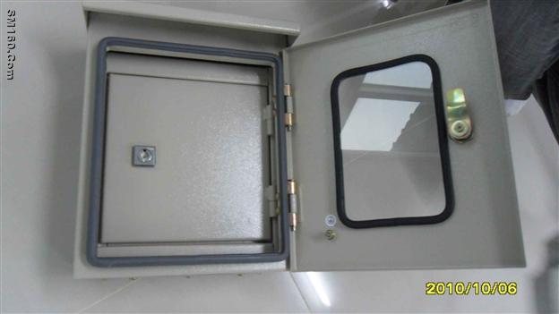 supply electrical distribution board