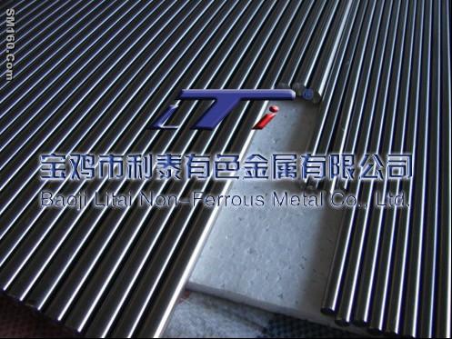 Medical Ti6AL4V rods