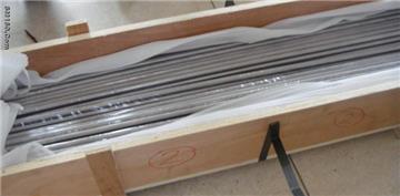 Ti-13Nb-13Zr  rods
