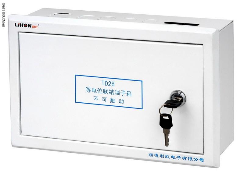 sell TD-28 equipotential connection box
