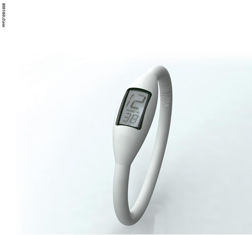 IMAZINE ion Sport watch I